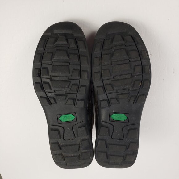 Timberland Earthkeepers Mens 9M Boot Flexible Ankle Hiking Work Comfort - Picture 10 of 16